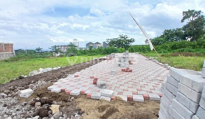 New Boarding House in Merjosari, Malang City Near Ub & Uin Campus 2