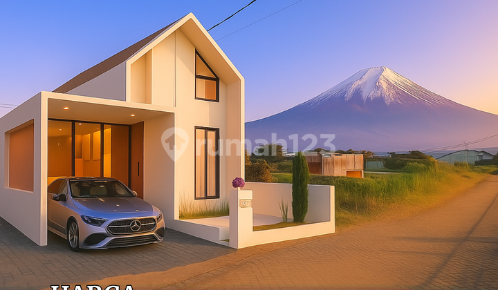 New Sukun House, Malang City