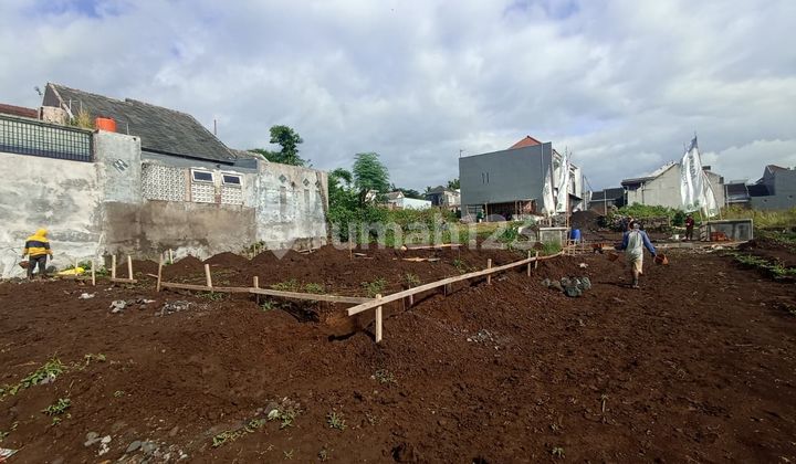 Merjosari Boarding House 10 Rooms 1M-An, 6 Minutes to UB Campus, Malang City 2