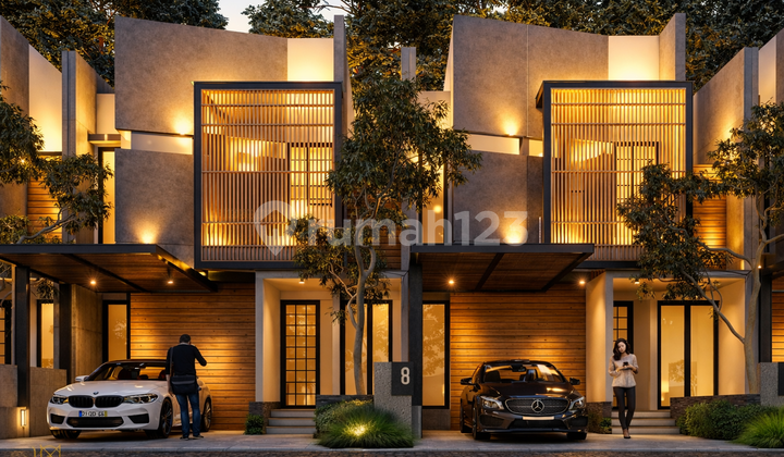 Villa Mewah Dekat Jatim Park 3 Kota Batu Villa Mewah Dekat Jatim Park 3 Kota Batu