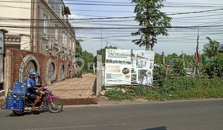 Rumah Kost Premium Mepet Kampus Umm Kota Malang 2