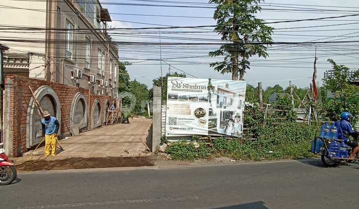 Rumah Kost Ring 1 Kampus Umm Kota Malang 2