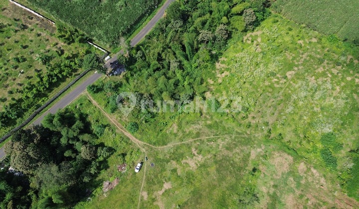 Tanah Murah Wagir Mepet Kota Malang