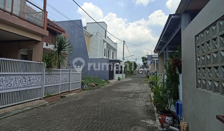 New Ready-to-Occupy House, Sukun, Malang City 2