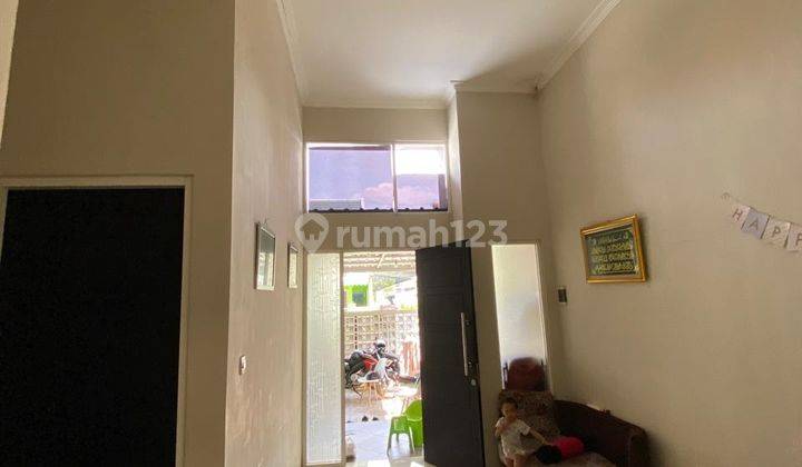 Rumah Bagus Villa Singhasari Park Malang 10 Menit Kebun Teh Wonosari 2