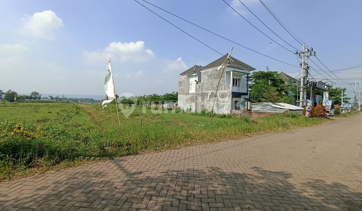 Tanah Murah Tengah Kota Malang Tanah Murah Tengah Kota Malang