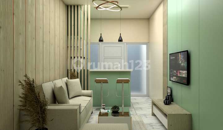 Luxury Villa Ready Unit in Front of Jatim Park 3 Batu City 2