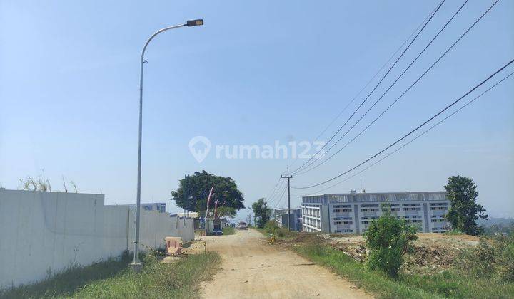 Tanah SHM Murah Sumber Sekar Dau Malang Dekat Fakultas Kedokteran Uin 3 2