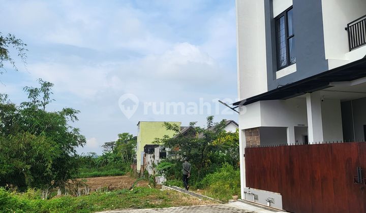 Rumah Kost Baru 6 Menit Kampus Ub Kota Malang Siap Hasilkan Income Setaip Bulannya 2