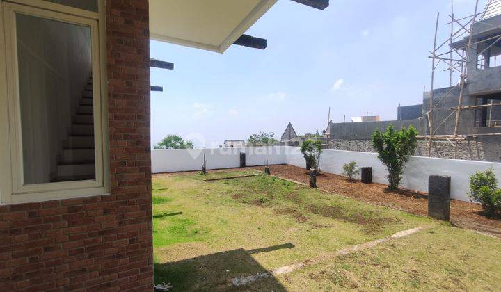 Villa Mewah Murah Fully Furnished Kota Batu Dekat Jatim Park 1 2