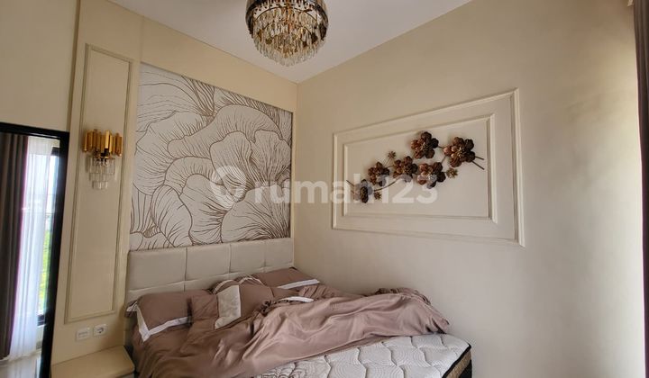 Villa Premium di Kawasan Wisata Kota Batu 2