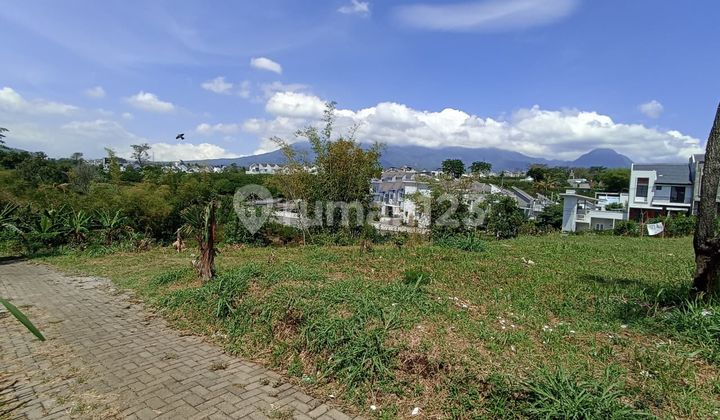 Tanah Strategis 7 Menit Kampus Ub Kota Malang