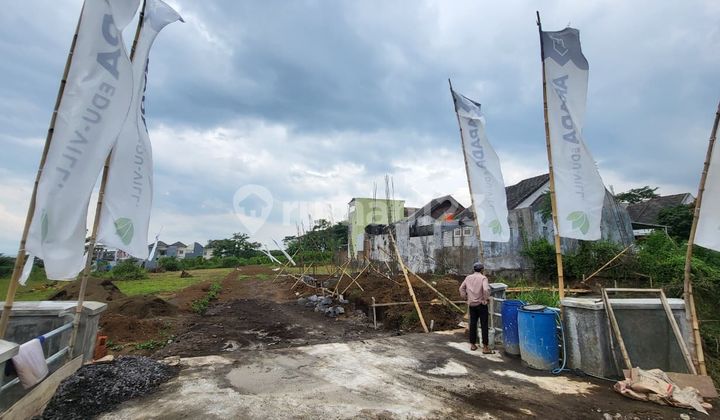 Rumah Kost Baru 6 Menit Kampus Ub Kota Malang 2