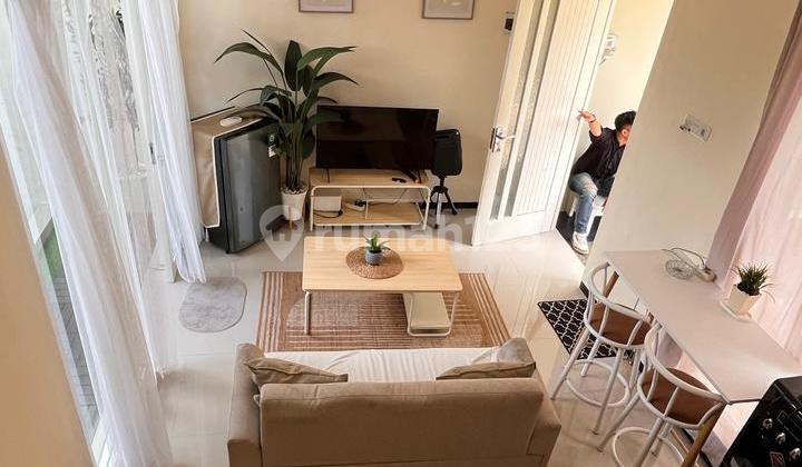 Villa Mewah Siap Huni 2 Menit Bns Kota Batu