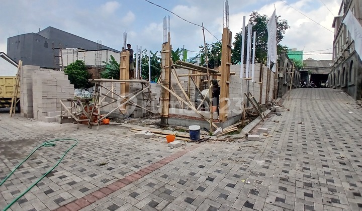 Rukost Baru 2 Menit Kampus Umm Kota Malang, Pasive Income Hingga 200 Jutaan Pertahun 2