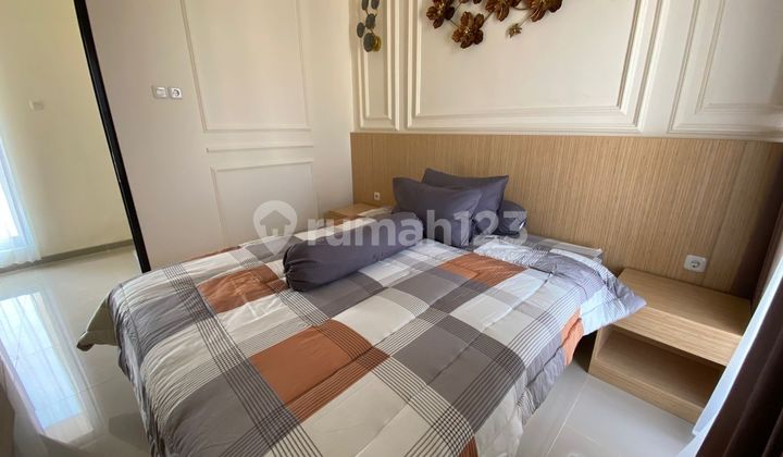 Ready-to-Occupy Villa in the Batu City Tourism Area 2