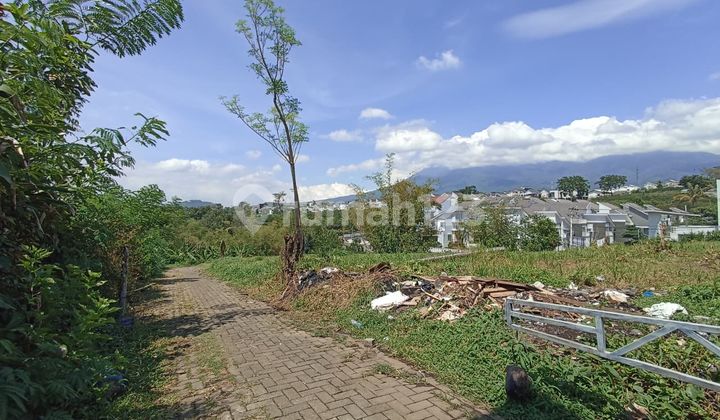 Tanah Residensial Merjosari Kota Malang, Cocok untuk Rumah Masa Depan