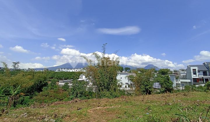 Residential Land in Malang City, Suitable for Housing
