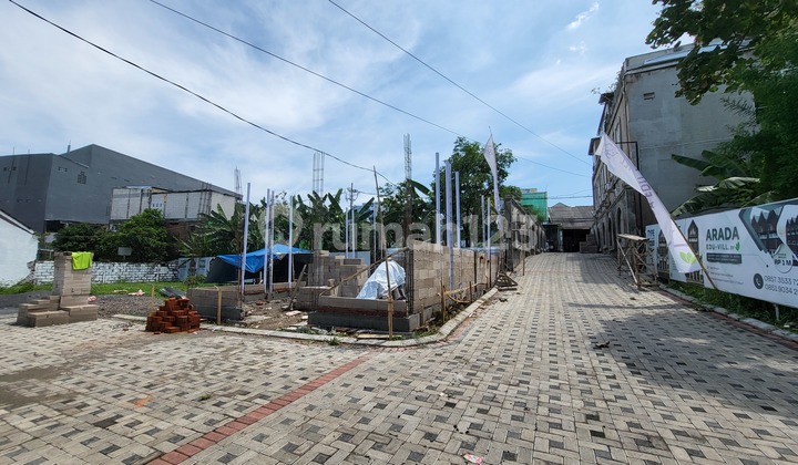 Rumah Kost Poros Jalan Ring 1 Kampus Umm Kota Malang 2