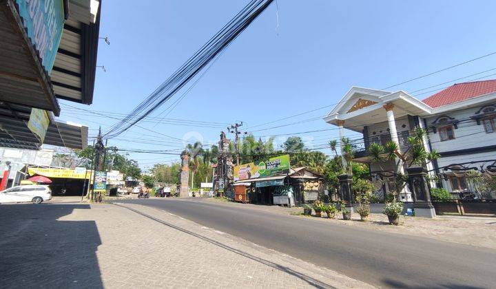 Tanah Kavling Murah Jalan Joyo Agung, Merjosari, Lowokwaru, Kota Malang  1