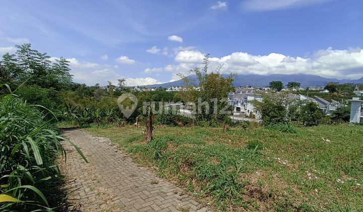 Tanah Residensial Merjosari Kota Malang Tanah Residensial Merjosari Kota Malang