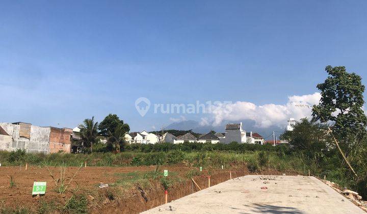 Tanah Murah Legalitas SHM Lowokwaru Kota Malang Dekat Kampus Itn 1