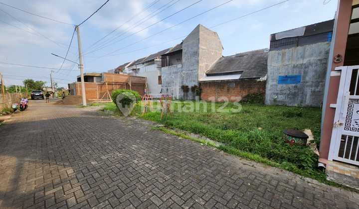 Tanah Siap Balik Nama Sukun Kota Malang