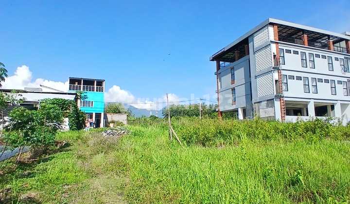 Rumah Kost Poros Jalan Joyoagung Merjosari 7 Menit Ub Kota Malang 2