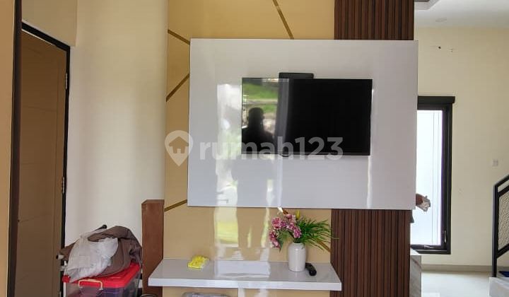 Ready-to-Occupy Villa in Front of Jatim Park 3, Batu Tourism City 2