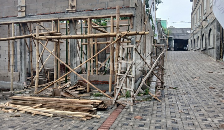 New Kost 2 Minutes to Umm Malang City, Ready to Generate Monthly Income 2