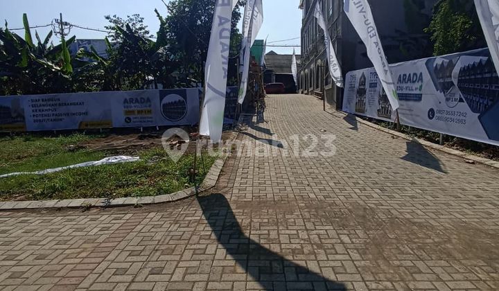 Kost Eksklusif 2 Menit Kampus UMM Kota Malang 2