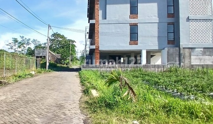 Rumah Kost Poros Jalan Joyoagung Merjosari 7 Menit Ub Kota Malang 1