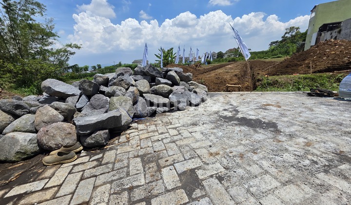 Rumah Kost Baru Kota Malang Siap Hasilkan Income Ratusan Juta Pertahun