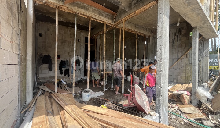 For Sale New Boarding House 10 Bedrooms Close to Umm Campus, Malang City 2