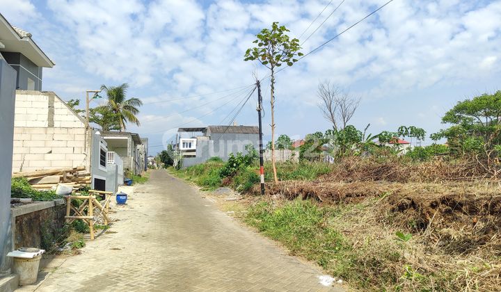 Dijual Tanah Siap Balik Nama Merjosari Kota Malang, 6 Menit Kampus Uin Dijual Tanah Siap Balik Nama Merjosari Kota Malang, 6 Menit Kampus Uin