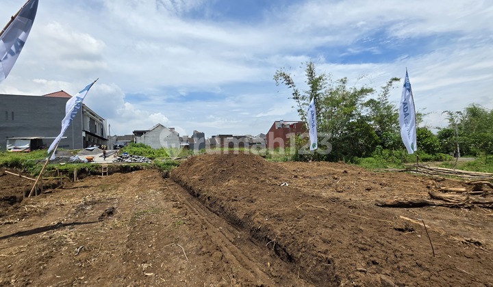 Rumah Kost Baru Kota Malang Siap Hasilkan Income Ratusan Juta Pertahun 2