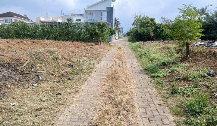 Tanah Kavling Blok Kota Lowokwaru Kota Malang Sisa 2 Unit 1