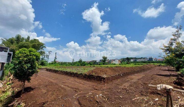 Tanah Kavling Sisa 1 Unit Dekat Kampus Umm Kota Malang 2