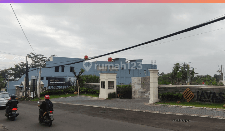 Dijual Tanah Kavling Murah Cocok Investasi Dekat UMM Kota Malang 2