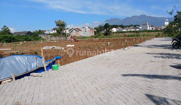 Tanah Kavling Sisa 1 Unit Dekat Kampus Ub Kota Malang 1