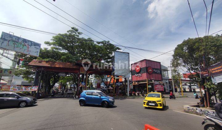 Tanah 141 m2 SHM Kedungkandang, Malang di Ranugrati Sawojajar 2