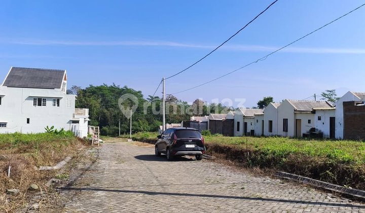 Jual Rumah Dekat Gerbang Tol Kota Malang, Cicilan 1 Jutaan 2