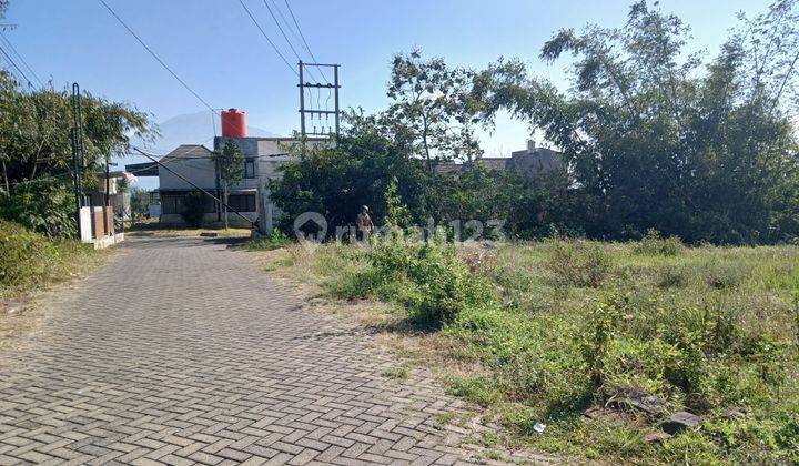 Tanah SHM Murah Lowokwaru Dekat Uin Kota Malang 2