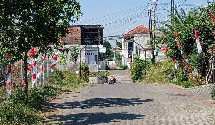 Tanah Lowokwaru Kota Malang Dapat Honda Scoopy 2