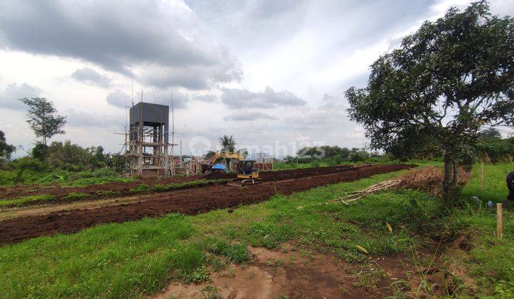 Tanah Kavling Murah Lowokwaru Merjosari Kota Malang 1