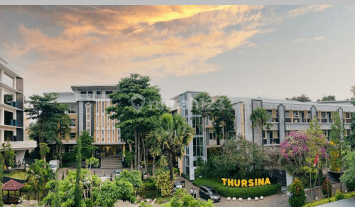 Tanah di Dusun Klandungan Landungsari, Malang SHM 75 m² 2