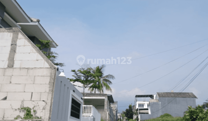 Dijual Tanah Murah View Pegunungan Dekat Kampus Uin 3 Dau 1