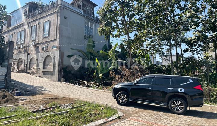 Kos Eksklusif Saxophone Tunggulwulung Kota Malang