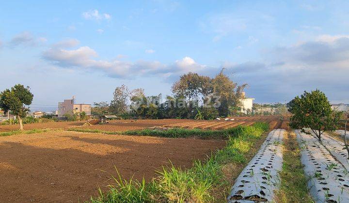 Tanah Kavling Murah SHM Malang Cocok Bangun Hunian Kost 1