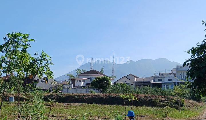 Tanah Kavling Blok Kota Lowokwaru Kota Malang 1